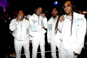Migos & Mustard