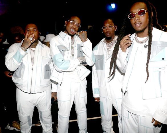 Migos & Mustard