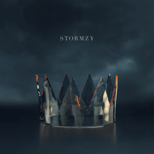stormzy crown