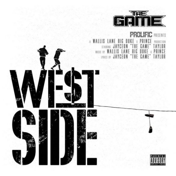the game west side