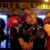 Jim Jones My Era