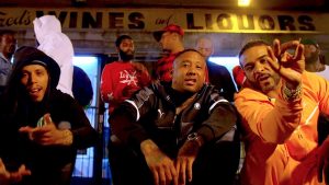 Jim Jones My Era