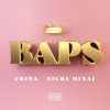 trina Feat. Nicki Minaj