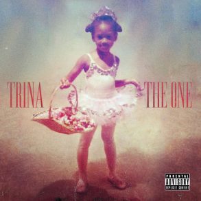 trina the one