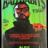 nav in london