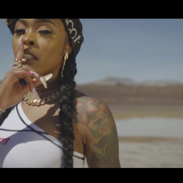 Tink “Different”