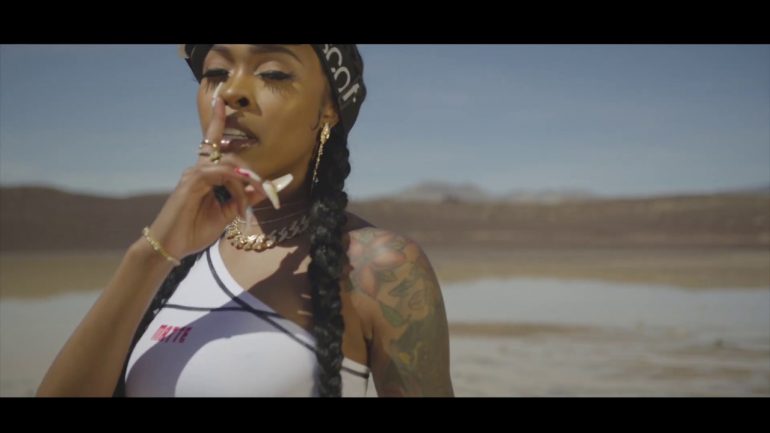 Tink “Different”