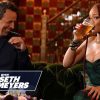 Rihanna Go Day Drinking With Seth Meyers