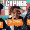 YBN Cordae, Blueface and Rico Nasty
