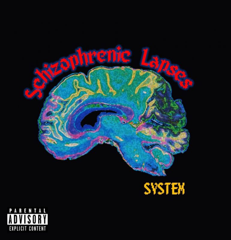 Cover System — Schizophrenic Lapses