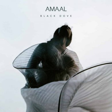 amaal black dove ep