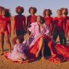 beyonce spirit