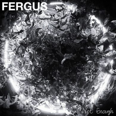 fergus enough