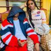 Wizkid Tiwa Savage, dj SPinall