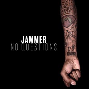 Jammer no questions video artwork