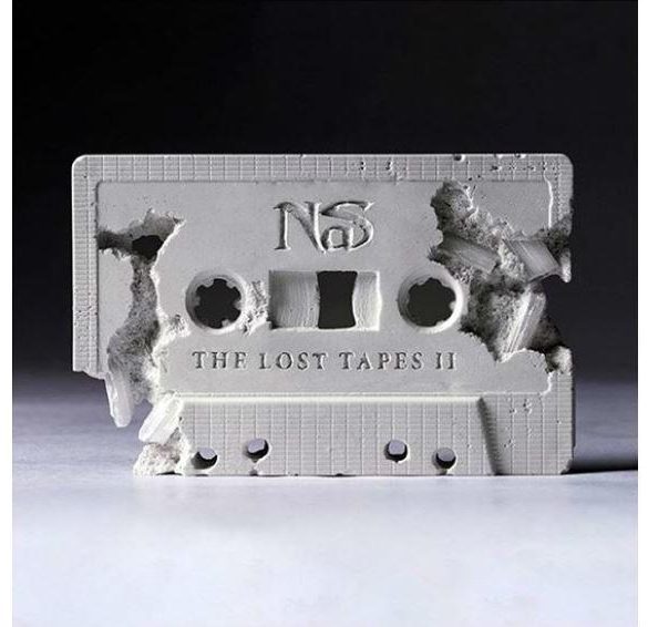 NAS