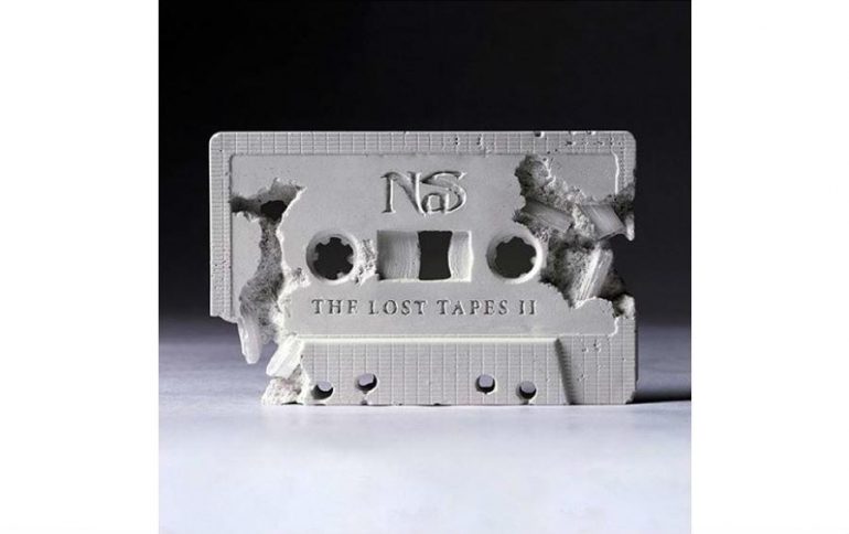 NAS