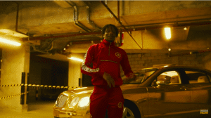 Flyo & Youngs Teflon Team Up for “Things”