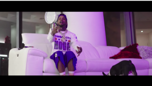 tory lanez pop out freestyle
