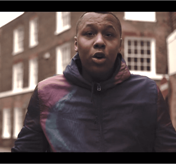 RADAR: Tipz Wav£Y “I Don't Know” Video