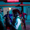 davido chris brown blow my mind