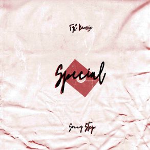 TyC & Sonny Step music_noteSpecial - TyC Remix
