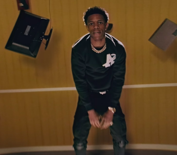 A Boogie Wit Da Hoodie