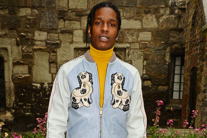 asap rocky