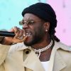 Burna Boy