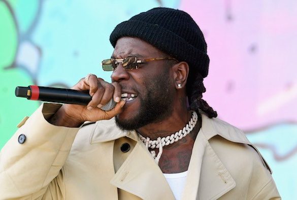 Burna Boy