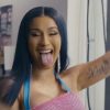 cardi b hustlers movie trailer