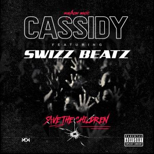 cassidy swizz beatz
