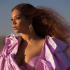 Beyonce spirit video