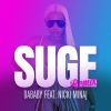 suge nicki minaj