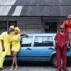 odunsi runtown star signs