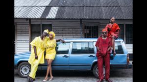 odunsi runtown star signs