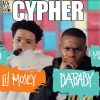 xxl cypher DaBaby, Megan Thee Stallion, YK Osiris & Lil Mosey