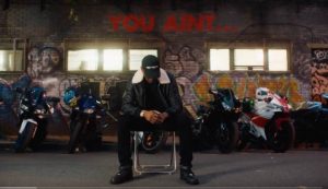 Giggs You Aint Video