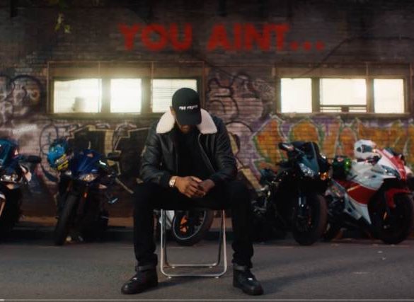 Giggs You Aint Video