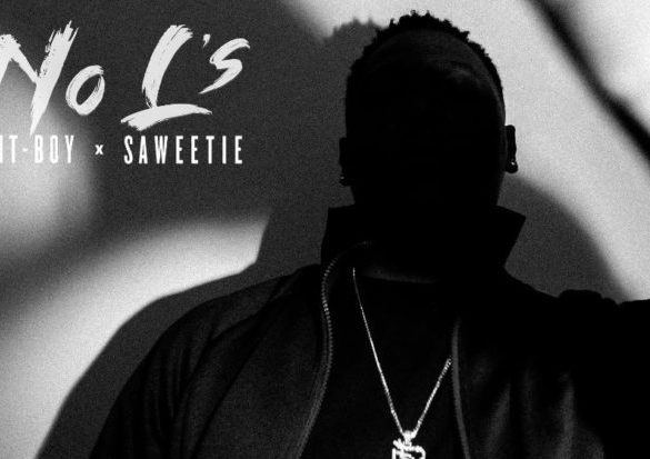 hit-boy Saweetie