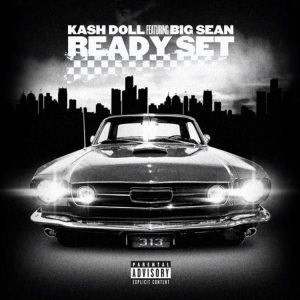 Kash Doll & Big Sean
