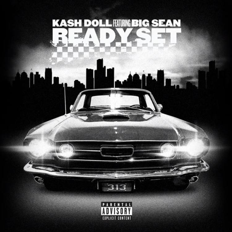 Kash Doll & Big Sean