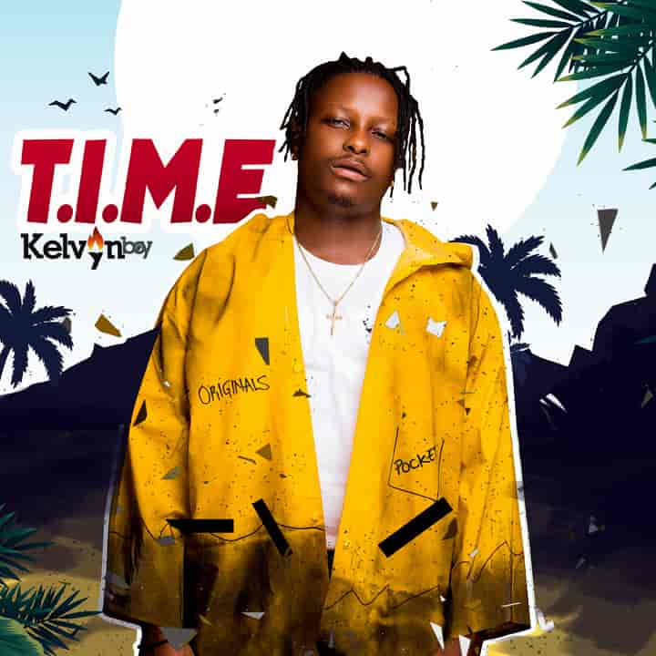 Kelvyn Boy