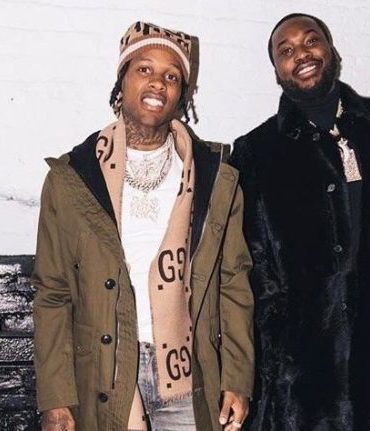 lil durk meek mill