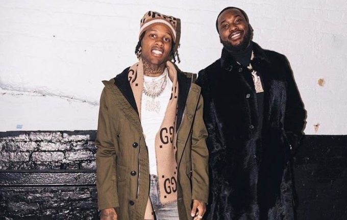 lil durk meek mill