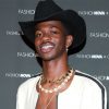 Lil Nas X closed out Pride Month with a big announcement.