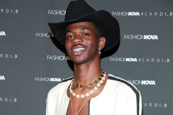 Lil Nas X closed out Pride Month with a big announcement.