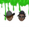 Young Thug & Mason Ramsey