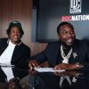 meek mill jaz dream chasers roc nation