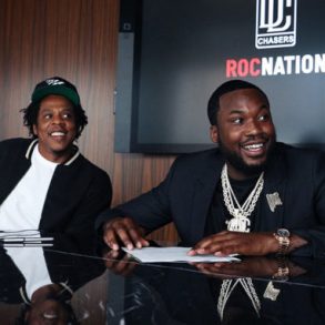 meek mill jaz dream chasers roc nation
